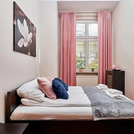 Apartament Nowa 12 Wroclaw Dış mekan fotoğraf