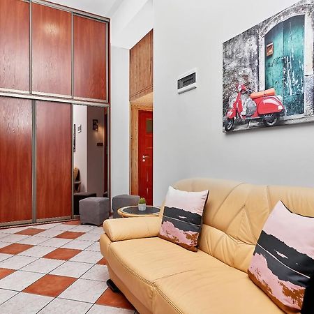 Apartament Nowa 12 Wroclaw Dış mekan fotoğraf